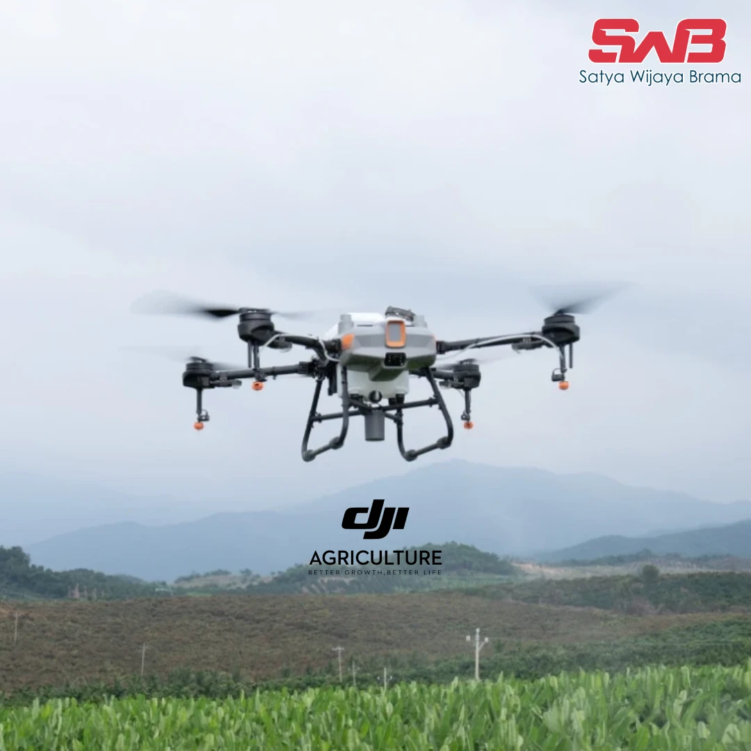 DJI Agras T10 | Agriculture Drone | DJI-AGRICULTURE