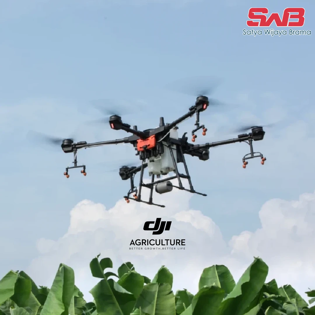 DJI Agras T16 | Agriculture Drone | DJI-AGRICULTURE