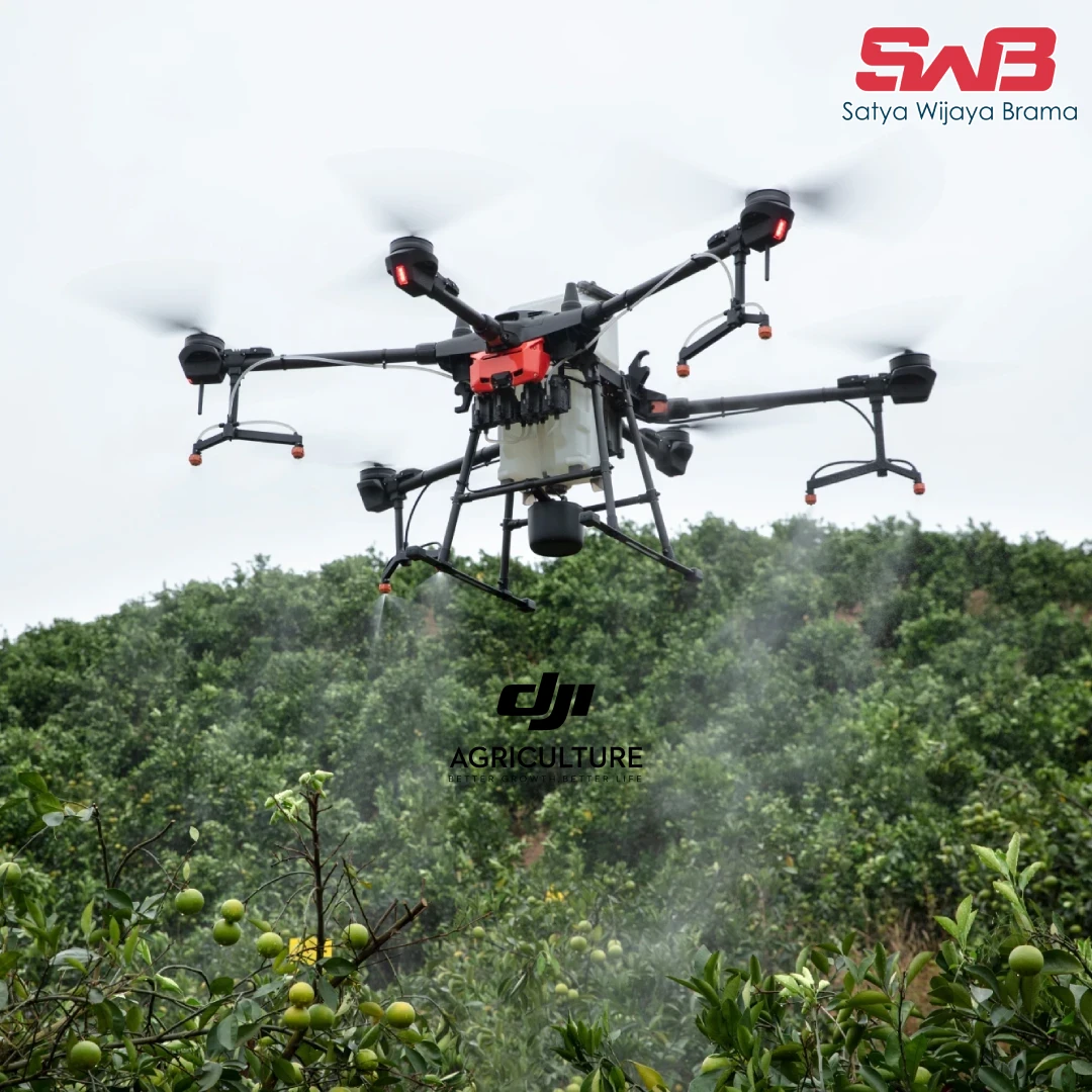 DJI Agras T20 | Agriculture Drone | DJI-AGRICULTURE