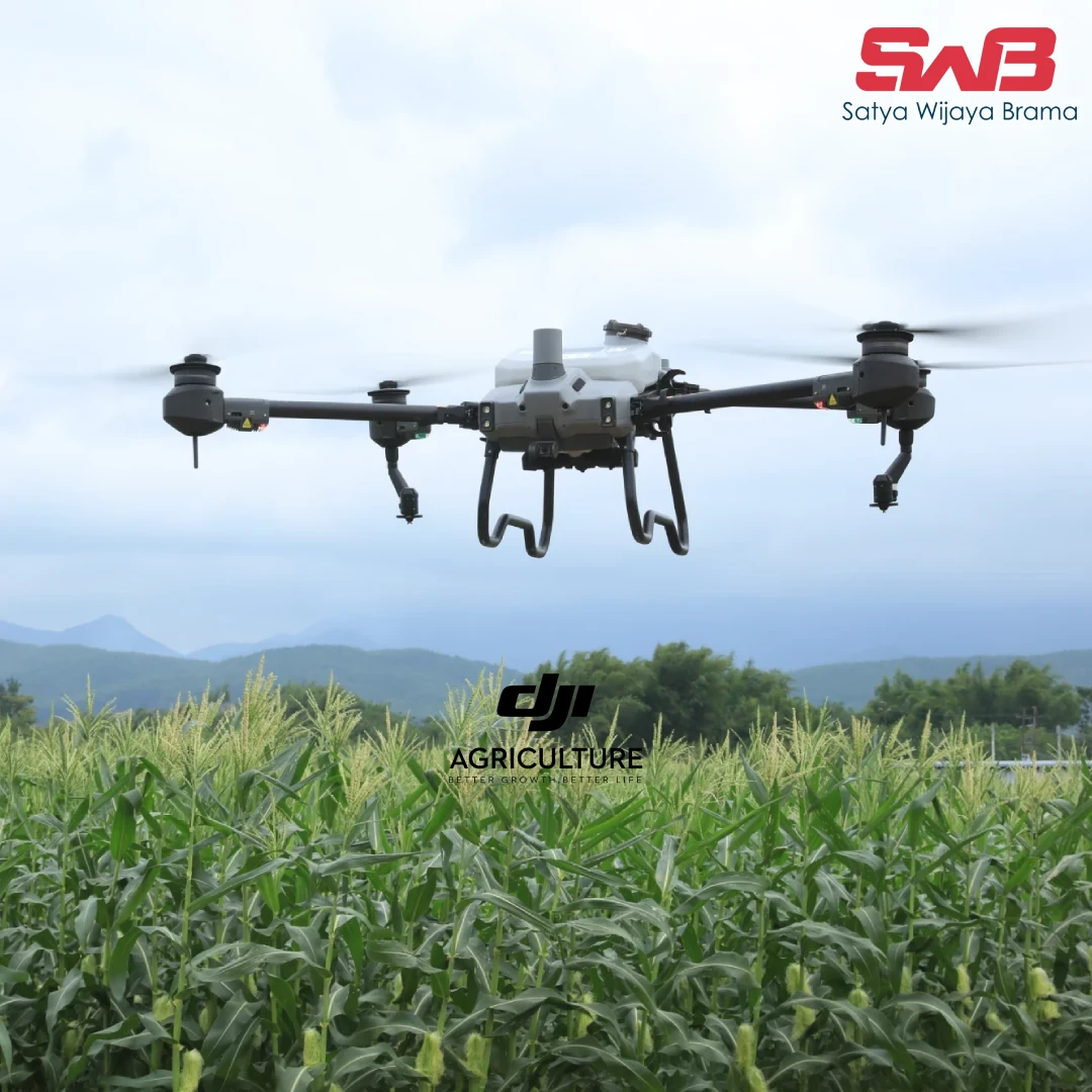 DJI Agras T20P | Agriculture Drone | DJI-AGRICULTURE