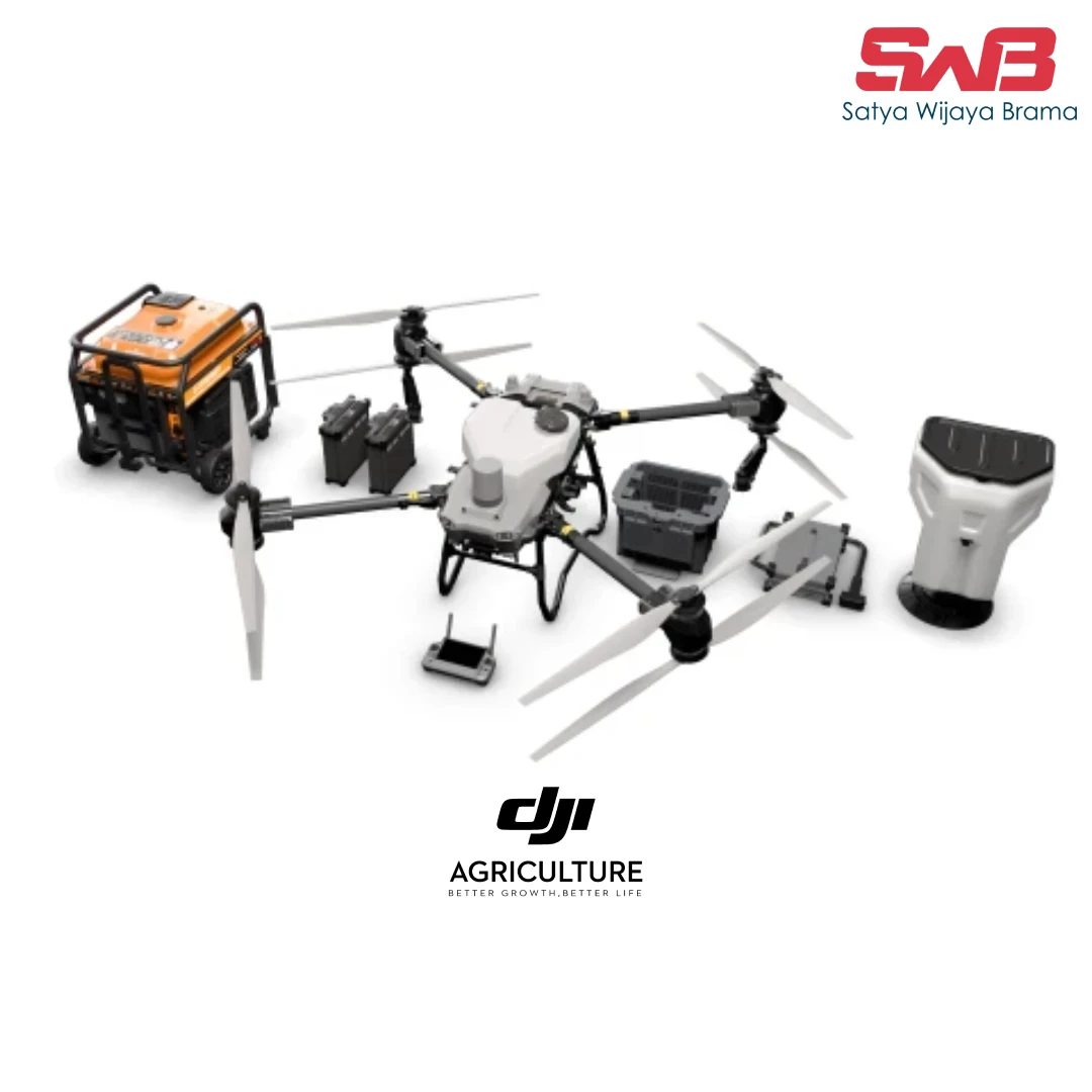 DJI Agras T50 | Agriculture Drone | DJI-AGRICULTURE