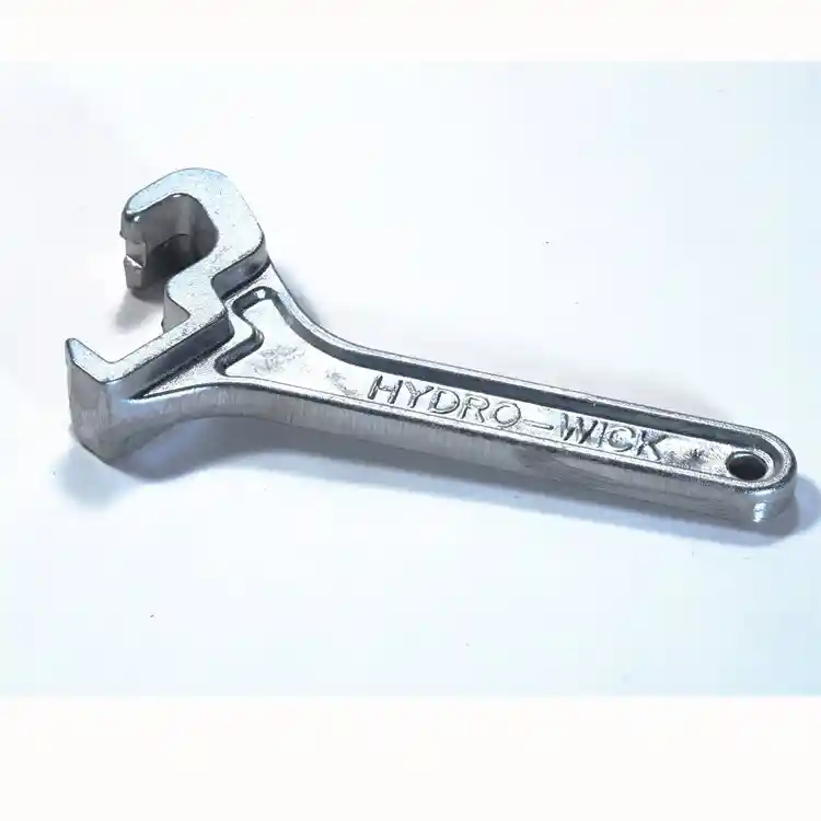 Coupling Wrench | Accessories | MERCEDES-TEXTILES