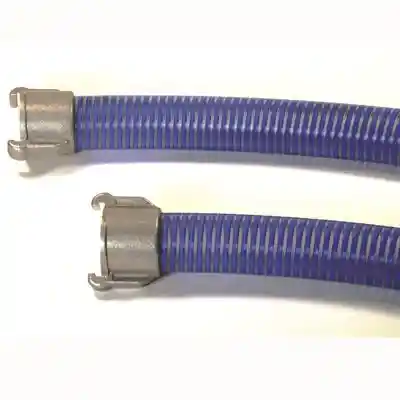 Plastic Suction Hose | Accessories | MERCEDES-TEXTILES