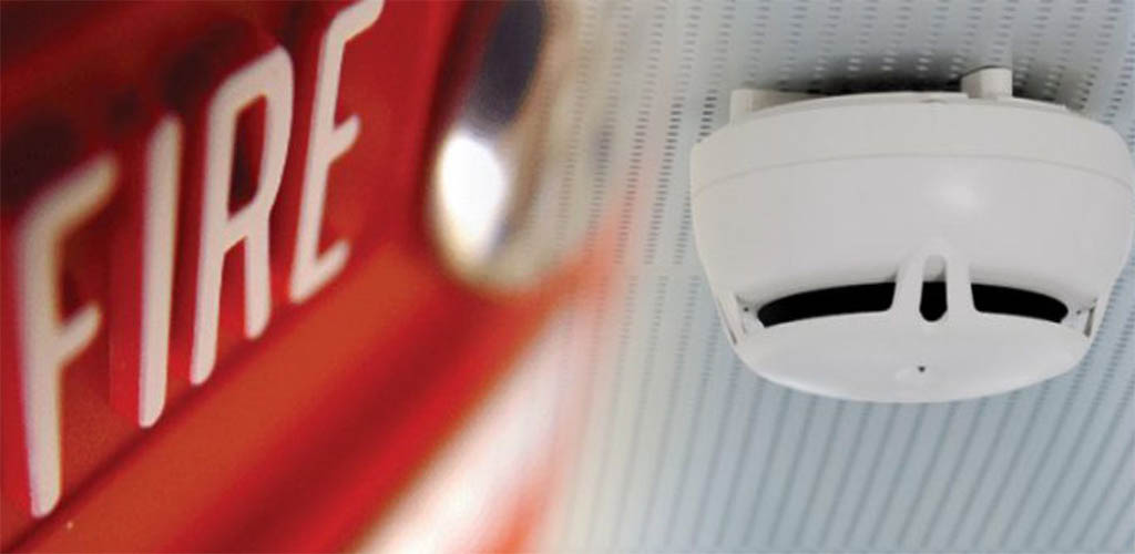 Fire Alarm dan Jenis-Jenis Sistemnya yang Perlu Kamu Ketahui
