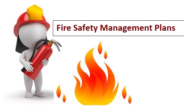 Hindari Bahaya Kebakaran dengan Fire Safety Management