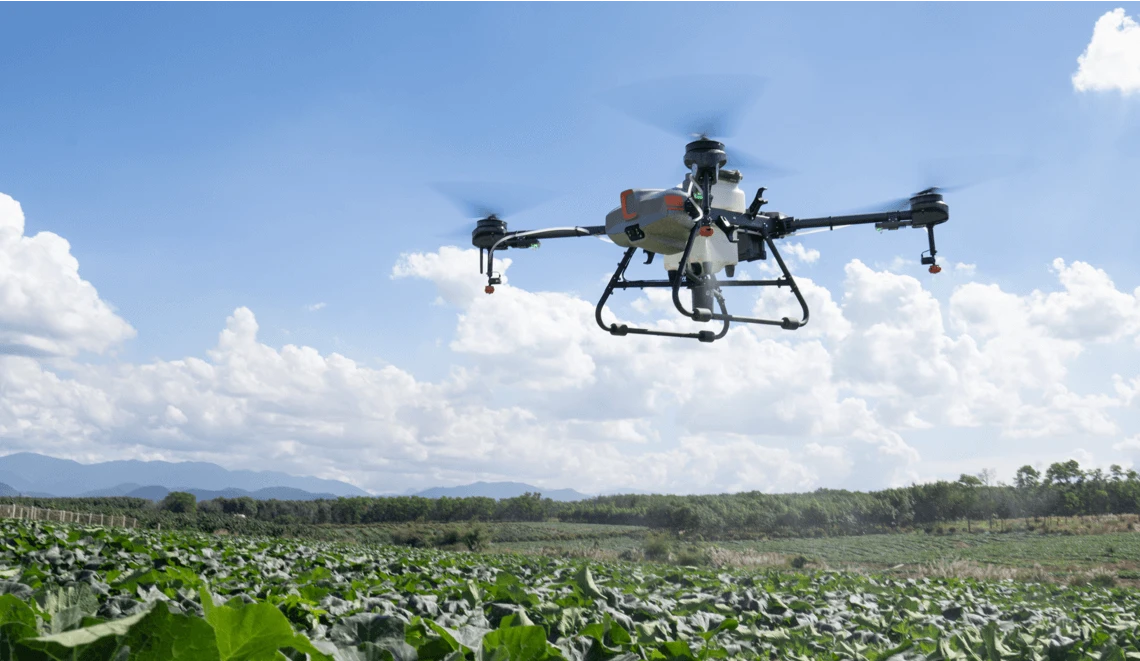 Cara Melakukan Survei Lahan dengan Drone: Panduan Lengkap | Satya Wijaya Brama