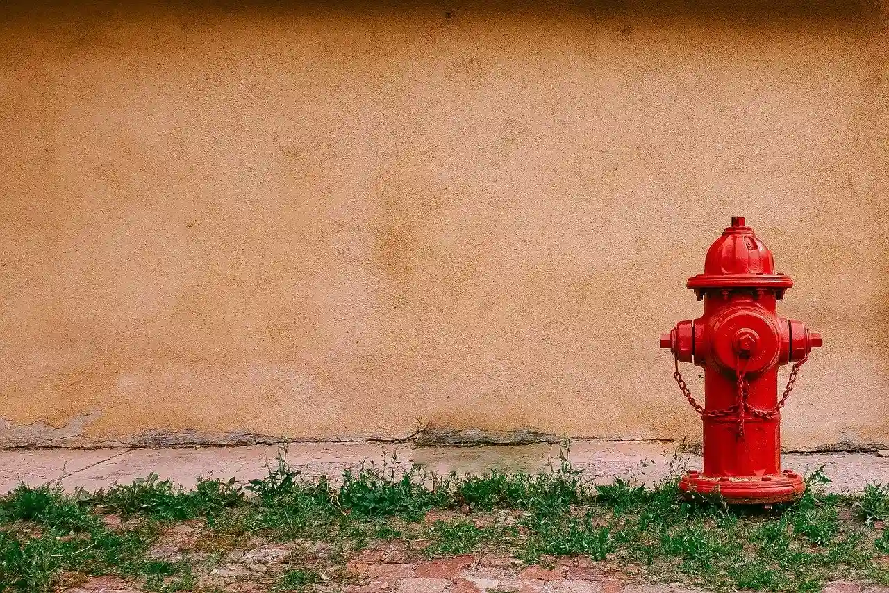 Sekilas Tentang Sistem Fire Hydrant