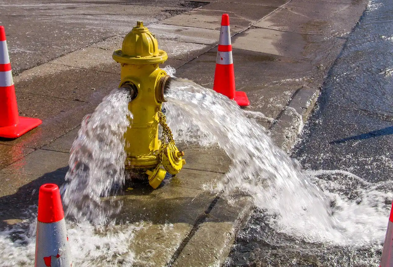 Hydrant Pemadam Kebakaran: Pengertian, Fungsi, dan Jenisnya