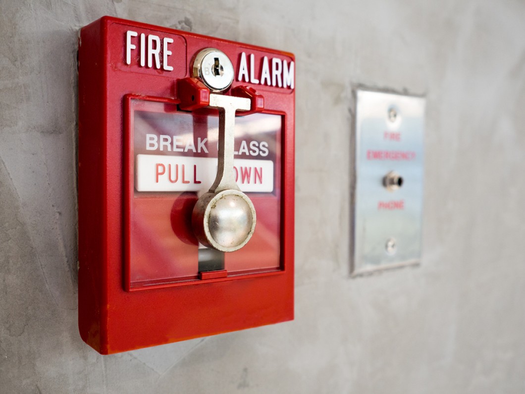 NFPA Lahirkan Standar Baru Terkait Fire Alarm & Signaling Code