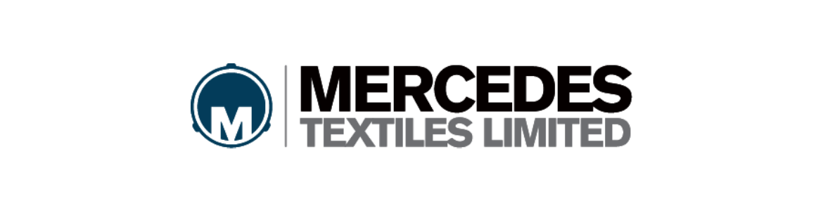 Mercedes Textiles Logo