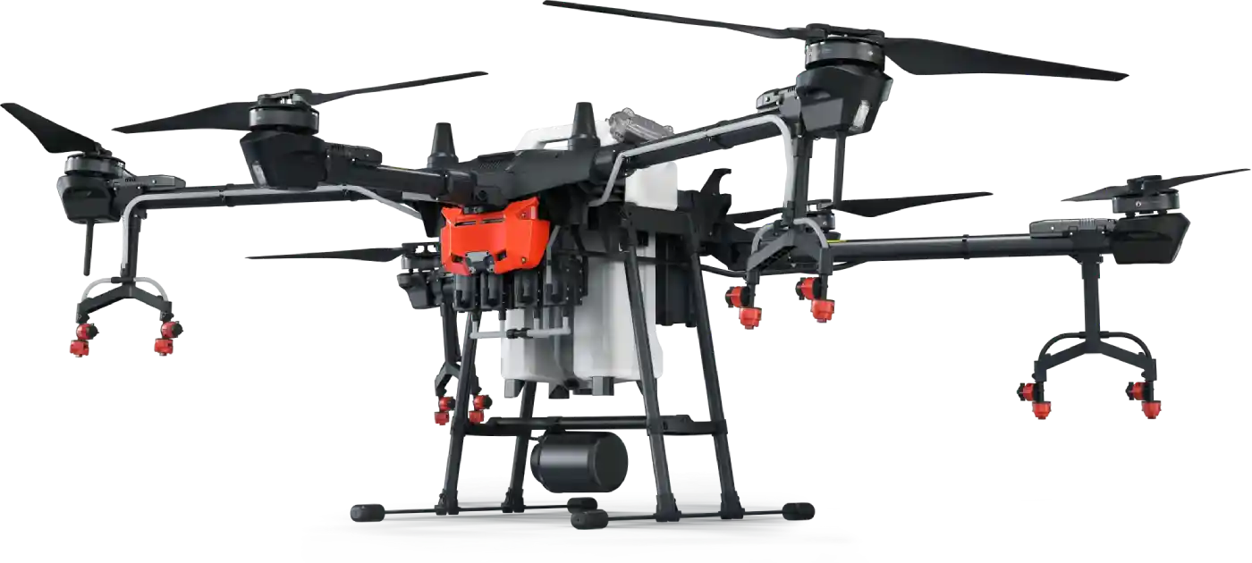 DJI Agras T16