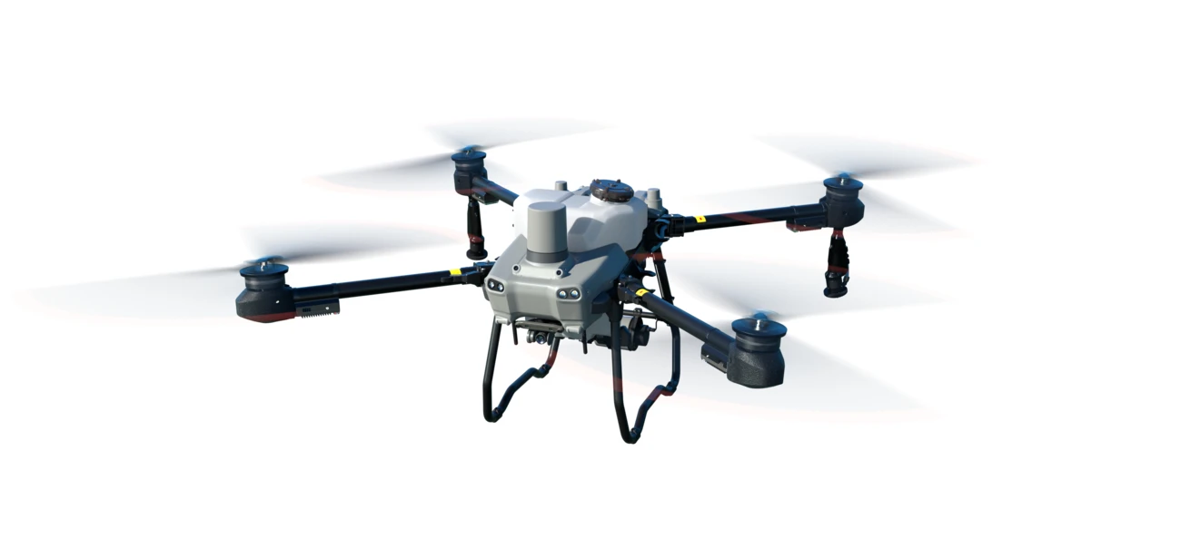 DJI Agras T25