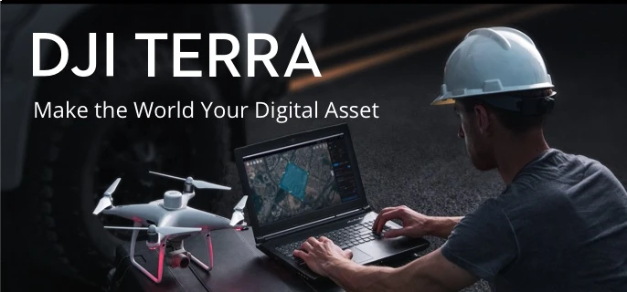 DJI Terra